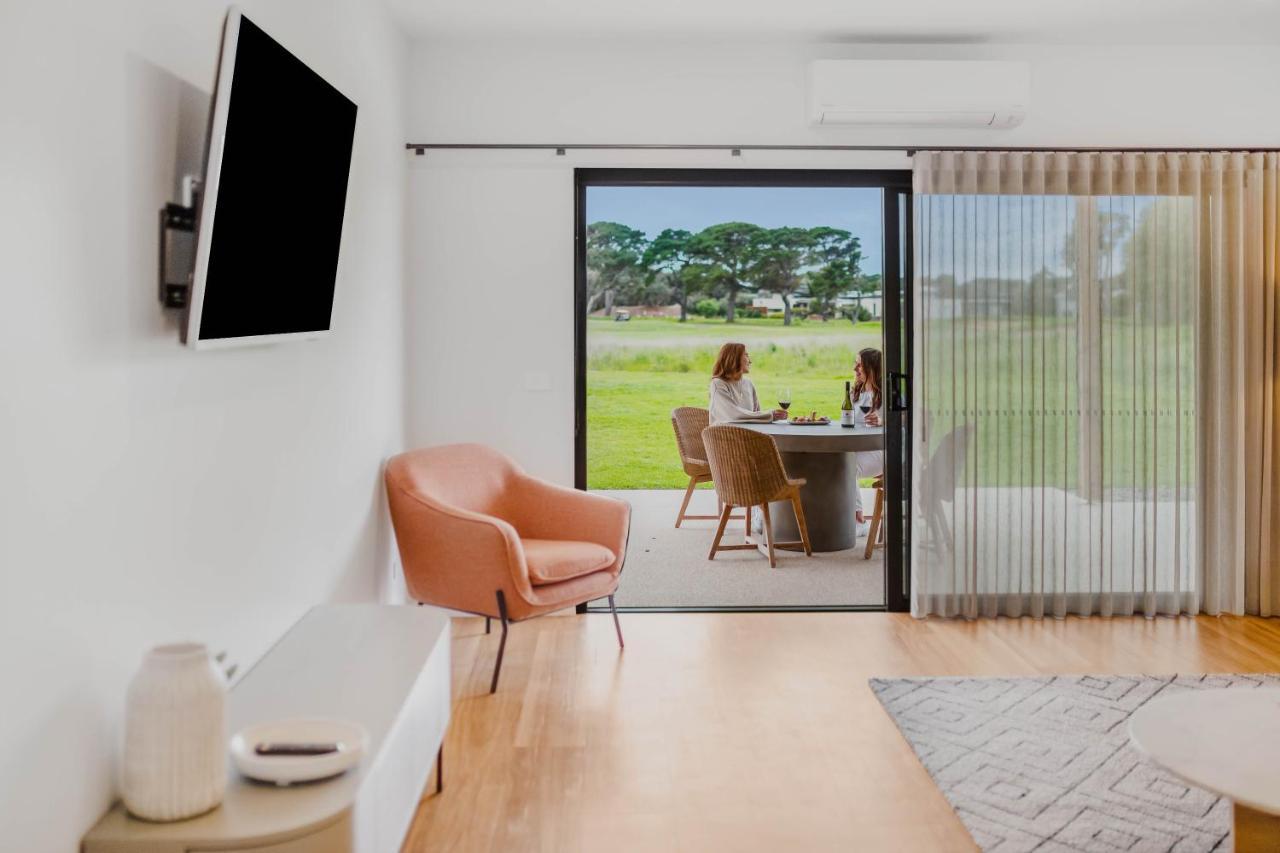 13Th Beach Golf Lodges Барвн-Хедс Экстерьер фото