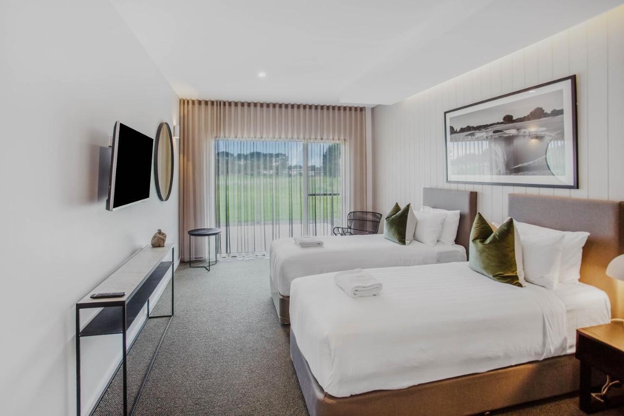 13Th Beach Golf Lodges Барвн-Хедс Экстерьер фото