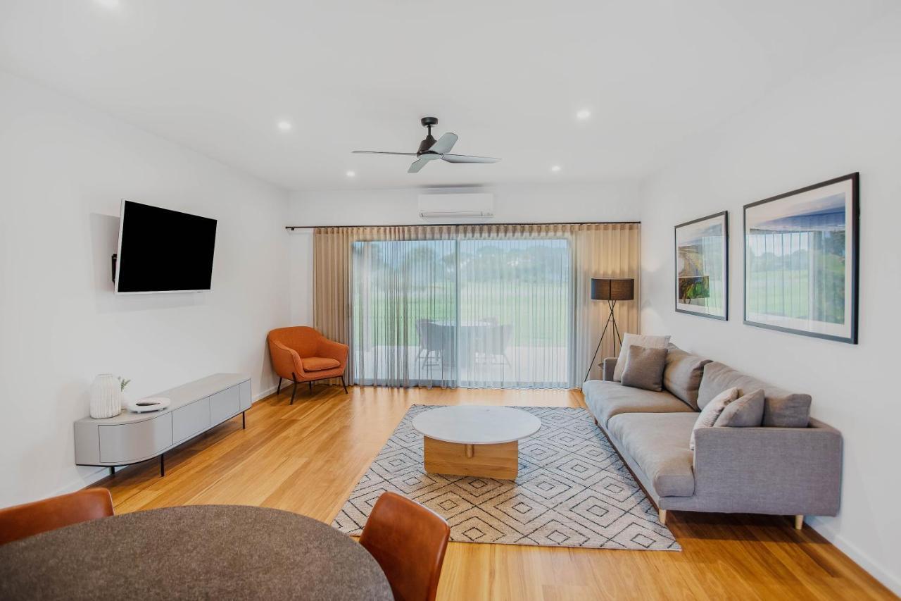 13Th Beach Golf Lodges Барвн-Хедс Экстерьер фото