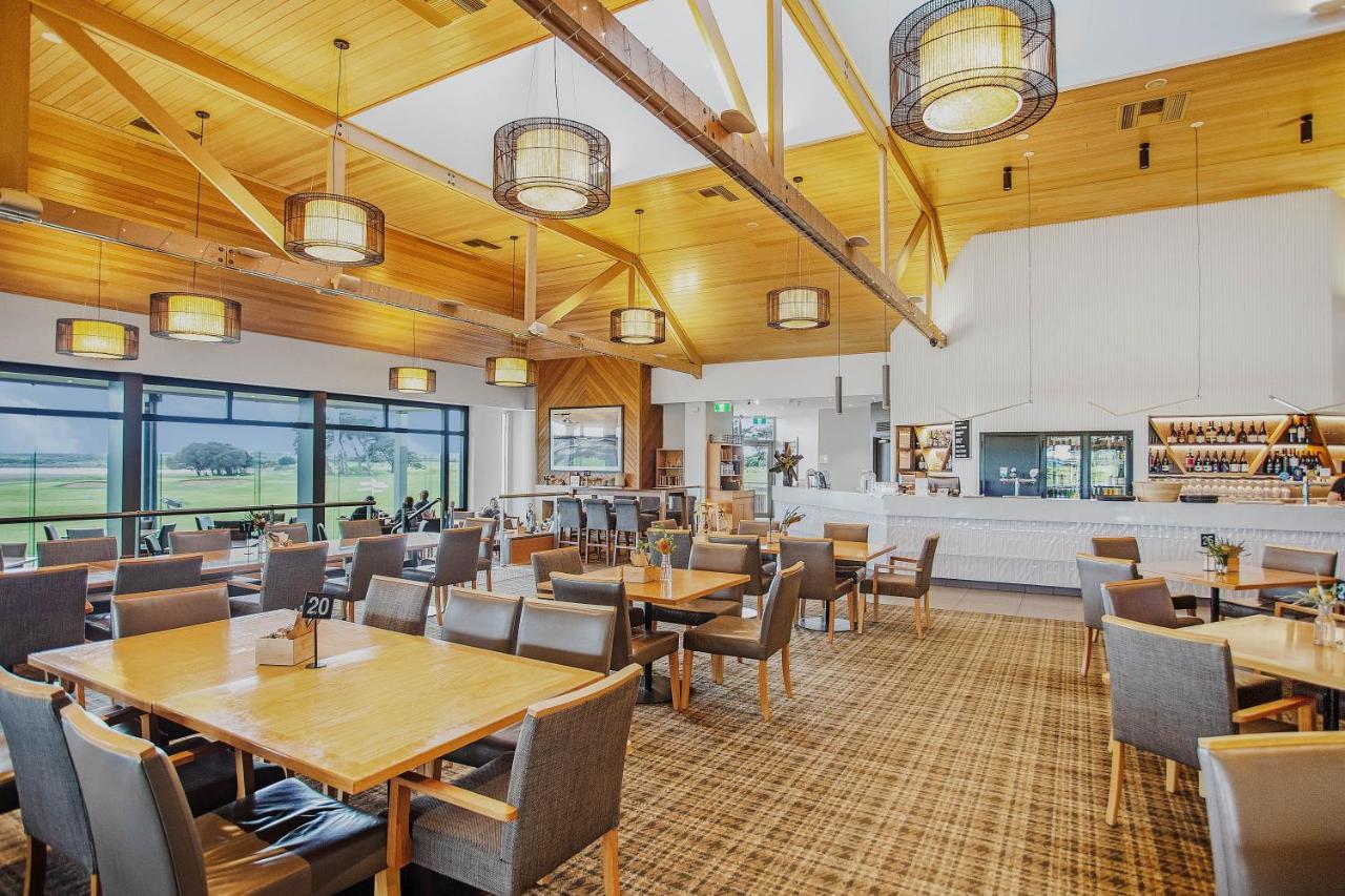 13Th Beach Golf Lodges Барвн-Хедс Экстерьер фото