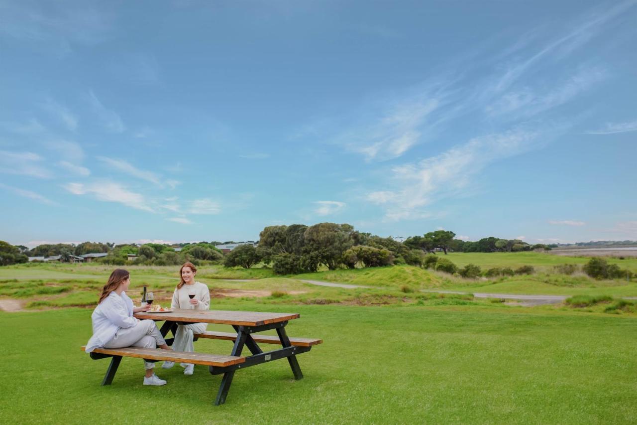 13Th Beach Golf Lodges Барвн-Хедс Экстерьер фото