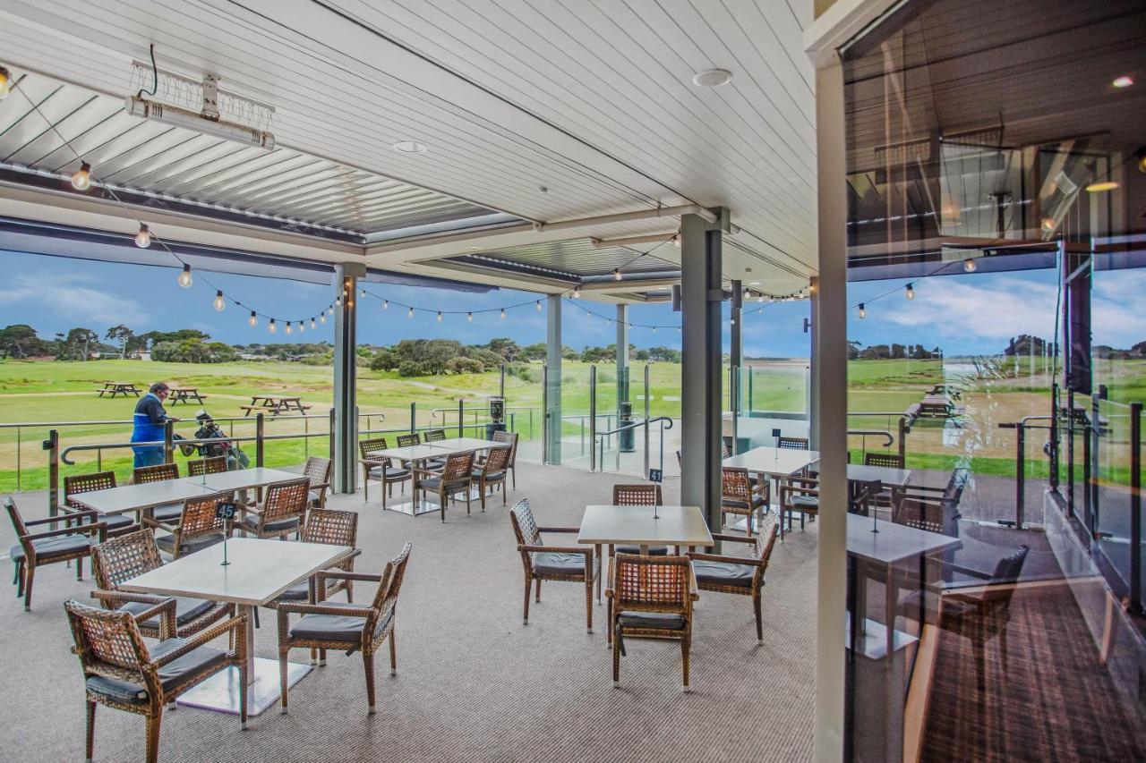 13Th Beach Golf Lodges Барвн-Хедс Экстерьер фото