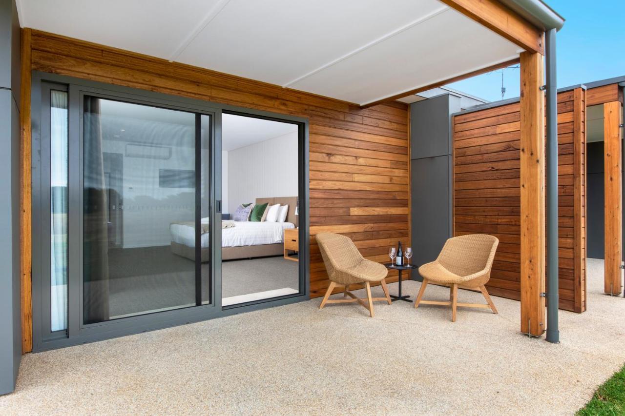 13Th Beach Golf Lodges Барвн-Хедс Экстерьер фото