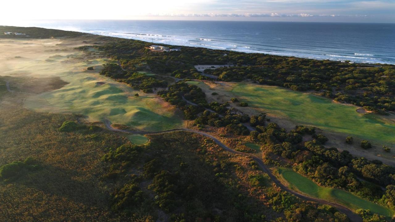 13Th Beach Golf Lodges Барвн-Хедс Экстерьер фото