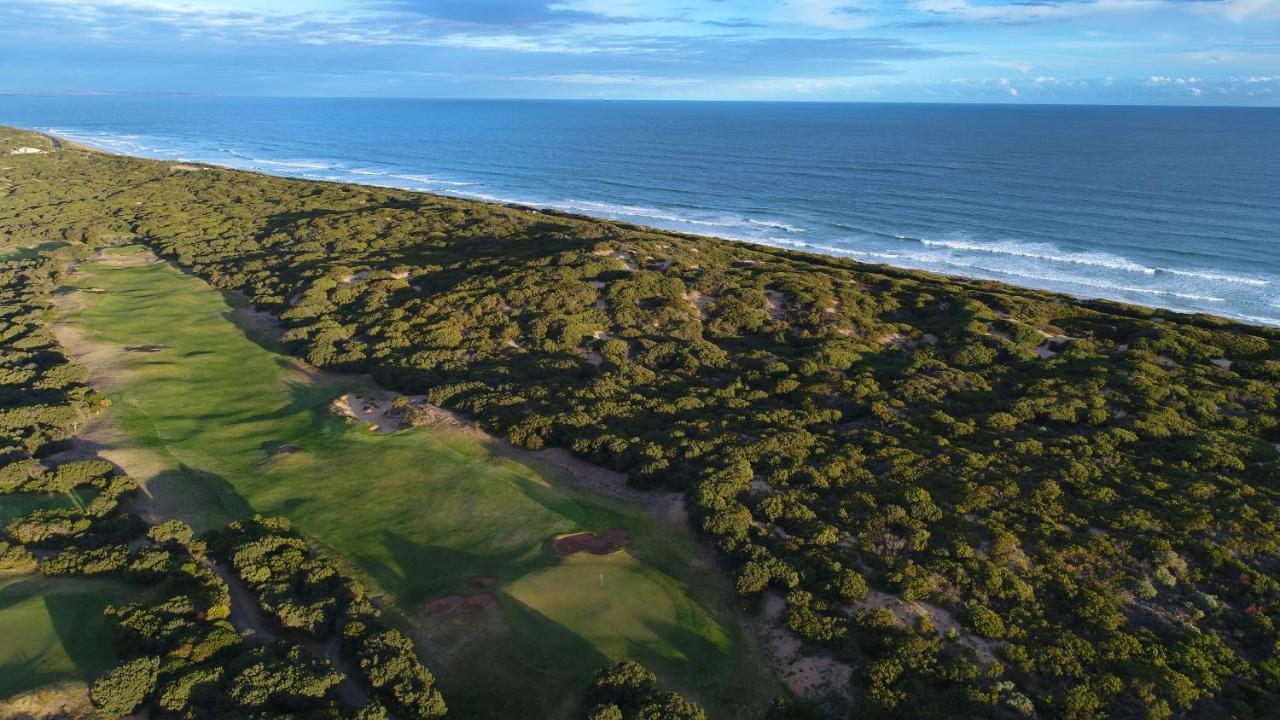 13Th Beach Golf Lodges Барвн-Хедс Экстерьер фото
